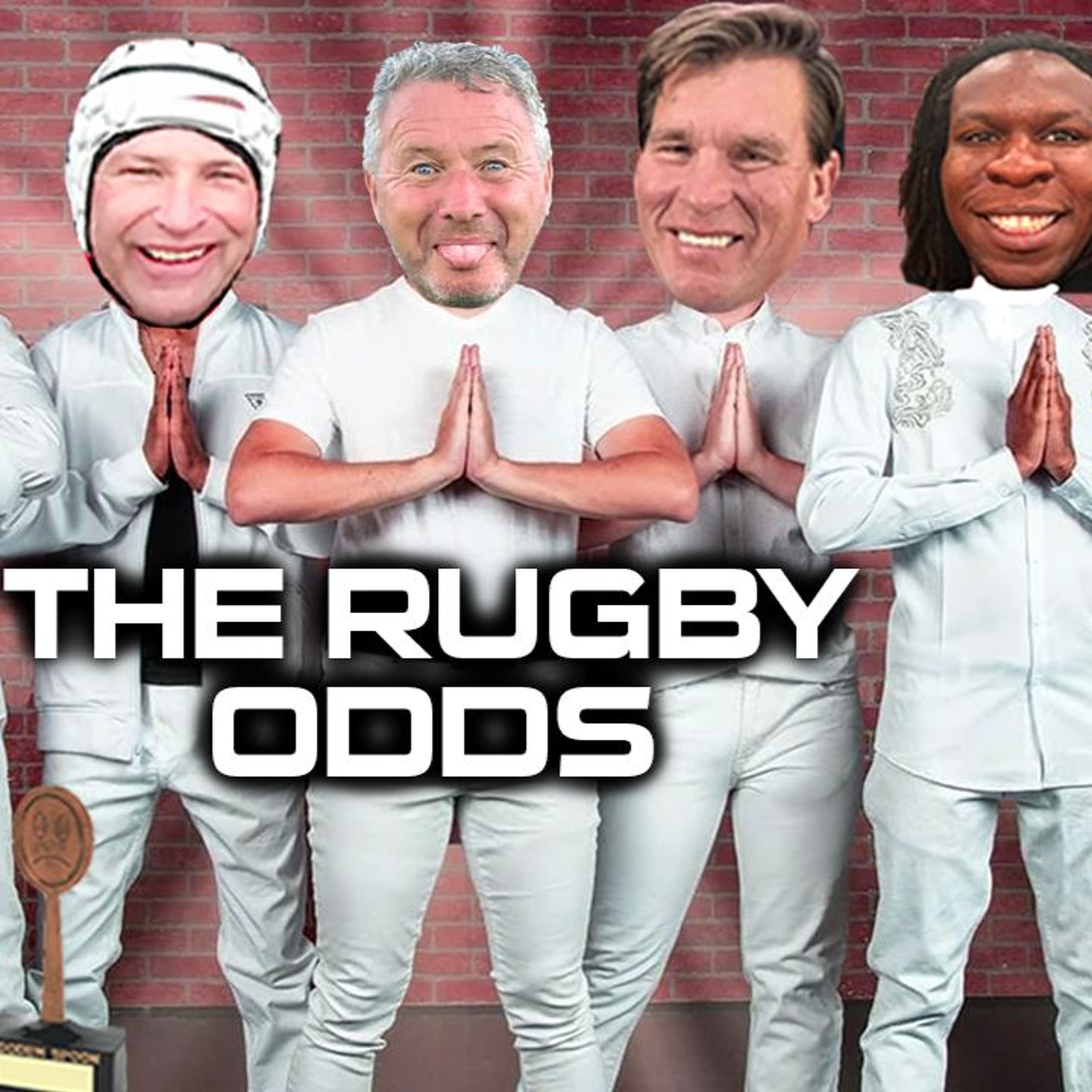 Rugby Wrap Up