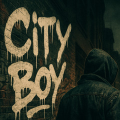 City Boy