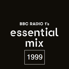 Essential Mix 1999-01-01 - Sasha Live at Alexandra Palace