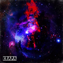 KRAPA - Космонавты