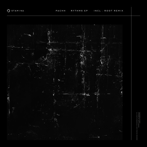 Pachh - Subwax (Root Remix)