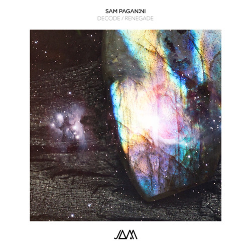 Sam Paganini - Decode (Preview)