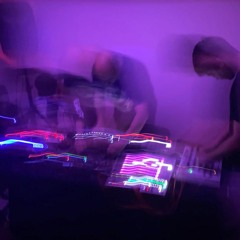 T.A.N. (TFried x Antropobsceno x Nabucodonosor) Live Jam CUT 1