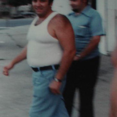 Left In The Trenches