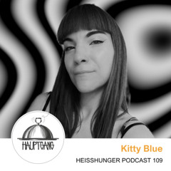 Kitty Blue - Heißhunger Podcast 109