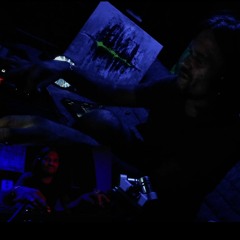 TWITCH ASMR-SYNTH Livesession 01