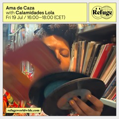 Ama De Caza - Calamidades Lola - 19 Jul 2024