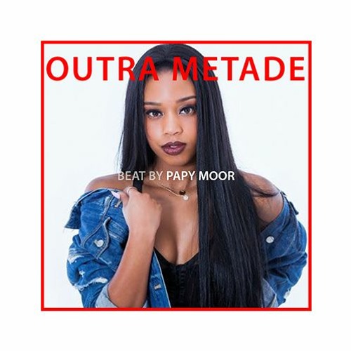 Yasmine x Irina Barros - "Outra Metade" | Type Beat | Zouk Instrumental (a venda)