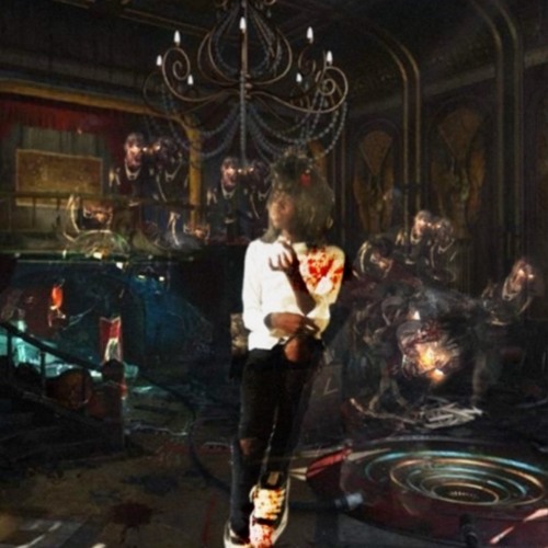 gloksticks - siked out 3 (boolymon)