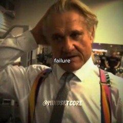 now, the only place to go from failure is to win. Tom Platz