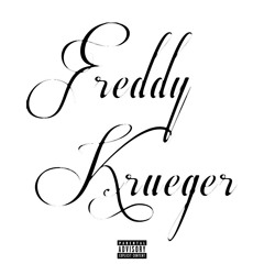 freddy Krueger (p.stace, NSB Charlyy, Cinematrix & Supersonic)