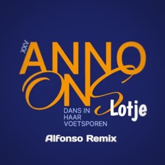 Jopke van Dobbenburgh x Roeland Beelen - Lotje | Alfonso Remix