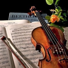 Hymn 852 - Thy Dwelling Place, O Lord I Love-Hymn 852-Tu Habitación Amo Señor-Himno 365 🌹🎻🎶