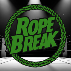 Rope Break with AEW Star Kyle Fletcher 9-26-25