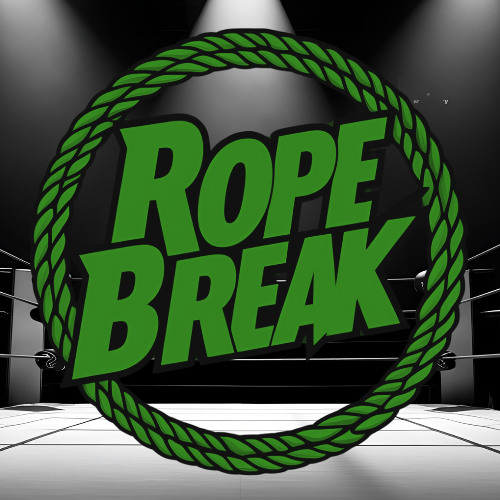 Stream episode Rope Break with AEW Star Kyle Fletcher 9-26-25 by WMUL ...