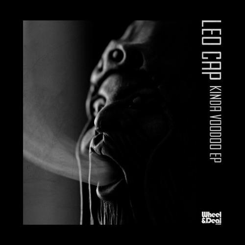 C. LEO CAP - ALWAYS GOT DAT MURDER