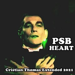 PET SHOP BOYS - HEART (CRISTIAN THOMAS EXTENDED 2021)
