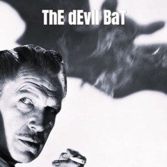ThE dEvIl BaT