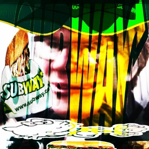 SUBWAY LOVE TRACK [prod. 0lim]