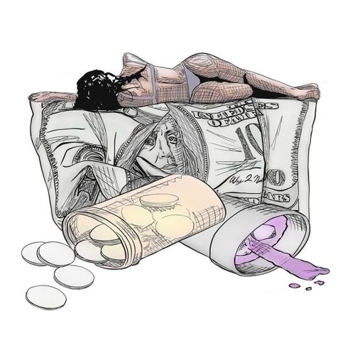 Dat Money Ah Save You xGwap