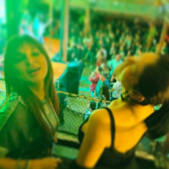 DMLS @ London, Studio - Nostalgia (Wolf + Lamb, Soul Clap, Maayan Nidam, Darkside, Kiki, Troxler)