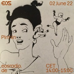 EOS Radio / Juni 2022