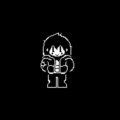 72. maybe this will play when chara fight you