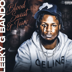 Leaky G Bando x Bizzy Banks - Tele