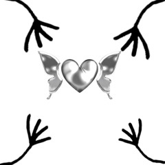 steezy heart