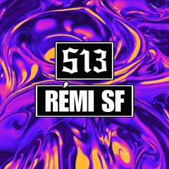 S13 | RÉMI SF | Sparc Mix Series