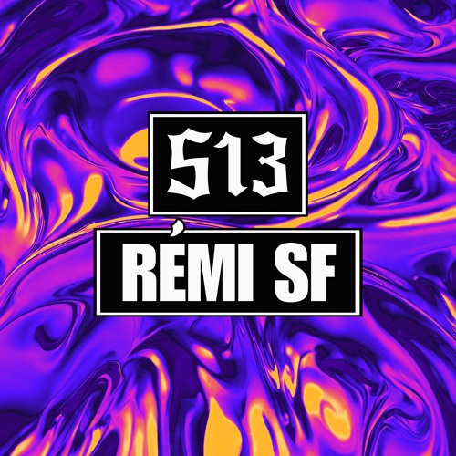 Stream S13 | RÉMI SF | Sparc Mix Series by SPARC Collective | Listen ...