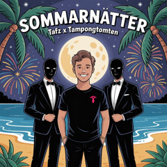 Sommarnätter (feat. TAFZ)