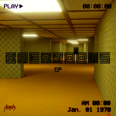 CHAMBER - BACKROOMS EP (FREE LINK IN DESCRIPTION)