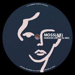 Moss (AR) - Horizon (Original Mix)