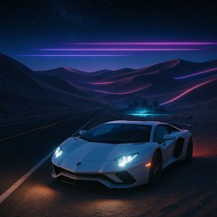 Mirage After Dark (Flow)