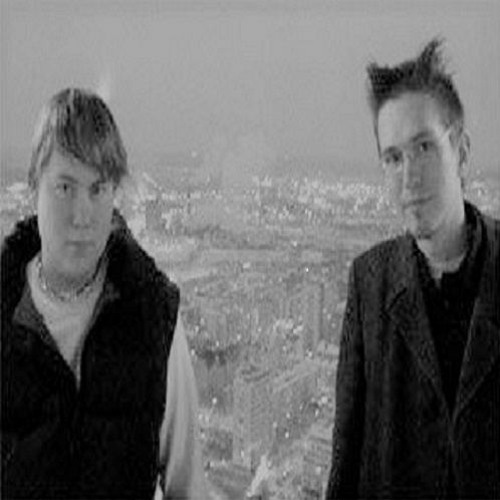 Joonas Hahmo & Matti Kotala (Mixes & Remixes)