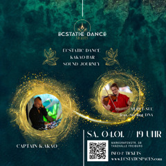 Ecstatic Spaces Vol. 2 - Freiburg