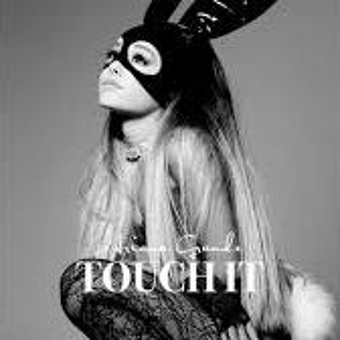 Фотосет Ariana A - Need