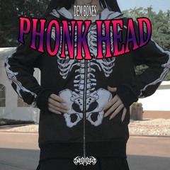 THRASH PLAYA - PHONK HEAD