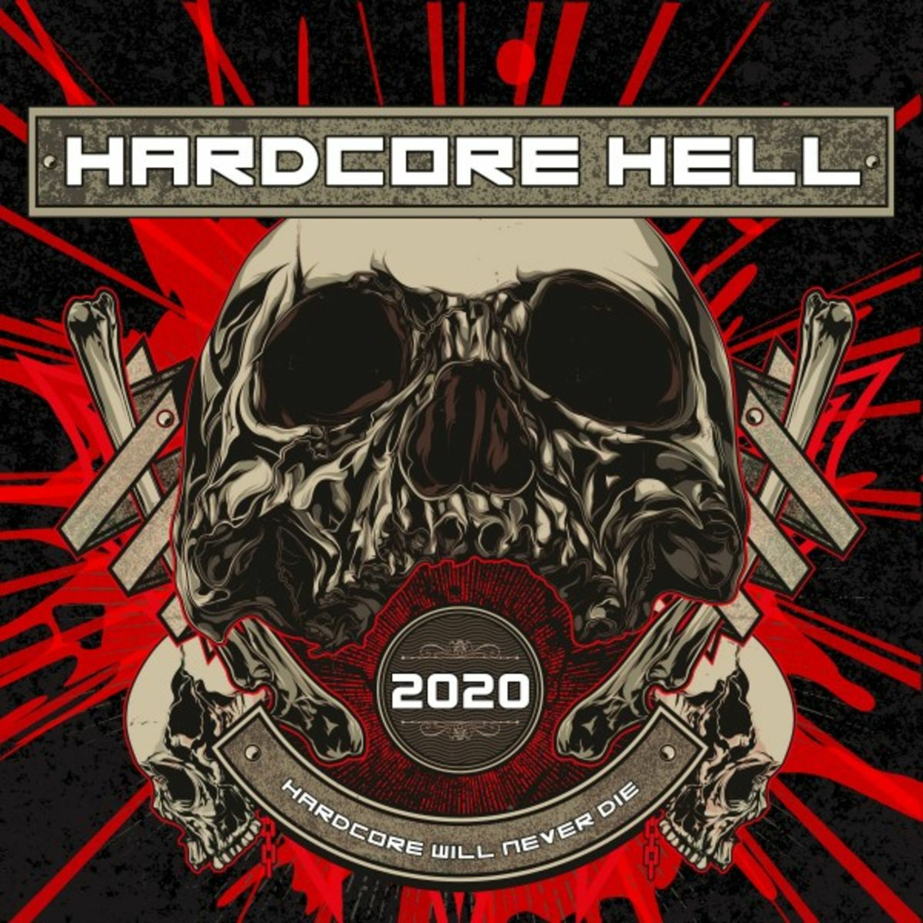 Hard-Traxx Combat Records