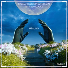 Massano & Stephan Bodzin - Falcon [Extended Mix]
