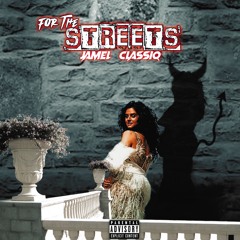 01 For The Streets Prod. by J Cruz Beats