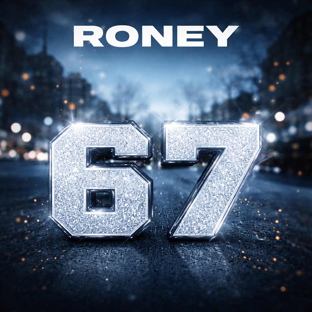 Stream 67 by Roney | Listen online for free on SoundCloud