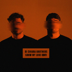 Show My Love (EDIT)