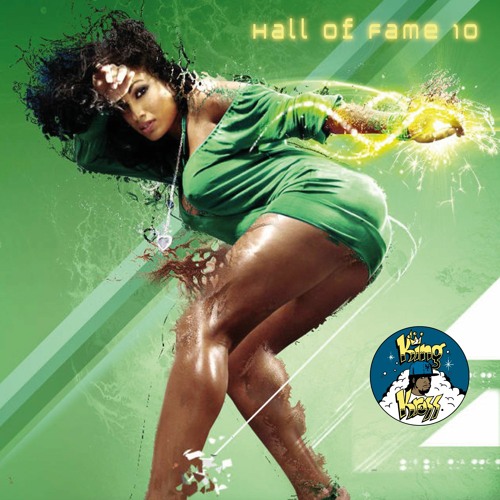 Dee Jay Kross - "Hall Of Fame "10" Vol.2