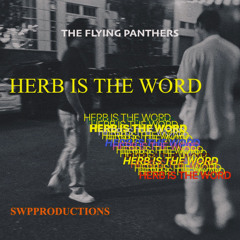 HERB IS THE WORD