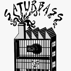 Dj Eks - Saturbass Cast#001