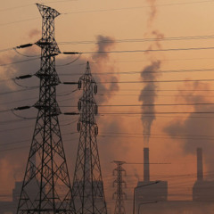 Traces électromagnétiques