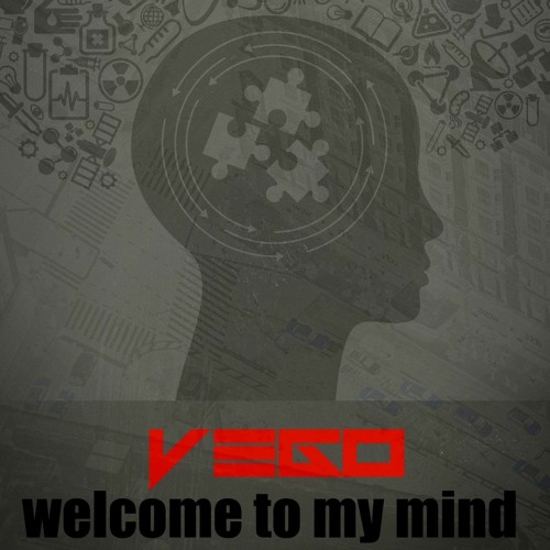 Welcome To My Mind Uk