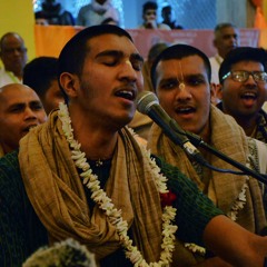 Sharad Purnima At Mayapur KM D2 24.2.20
